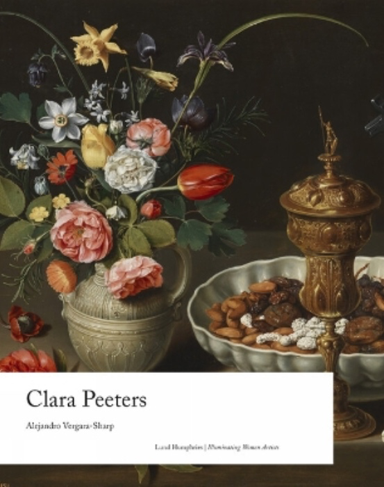 Clara Peeters von Alejandro Vergara-Sharp | ISBN 978-1-84822-571-8 | Buch online kaufen - Lehmanns.de