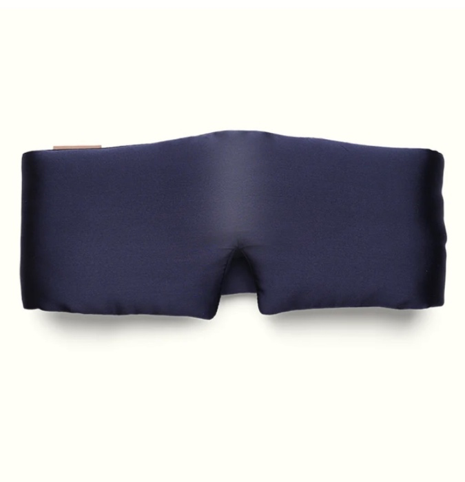 Deep Sleep Mask | Midnight blue / 1