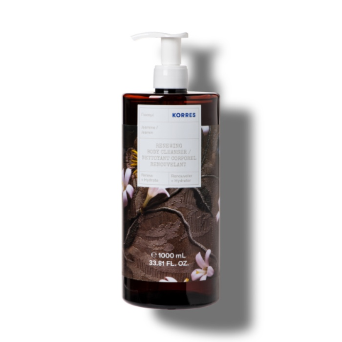 JASMINE Revitalisierendes Duschgel Jumbo | Default Title