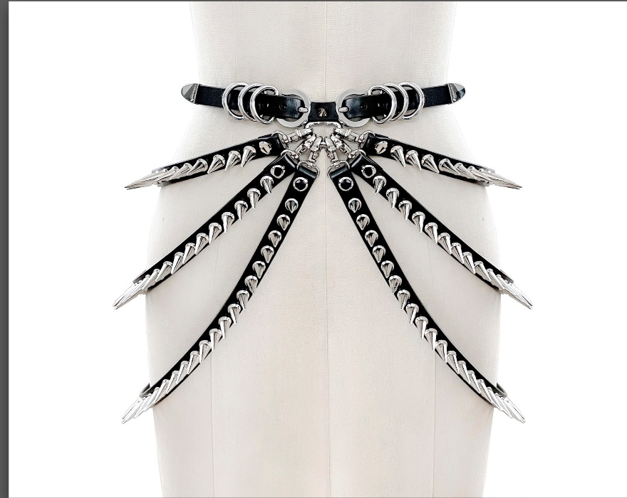 Max Belt