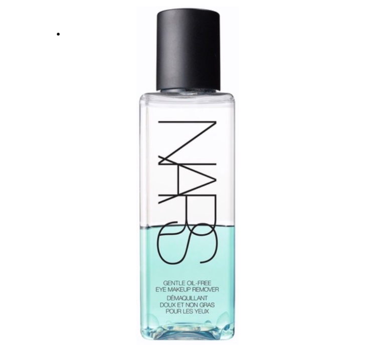 NARS Gentle Oil-Free Eye Makeup Remover » online kaufen | NICHE BEAUTY