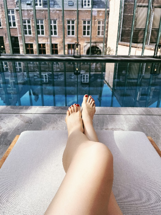 SPA Day