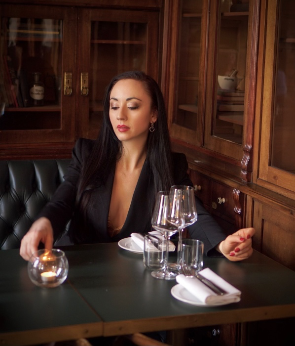 Fine Dining