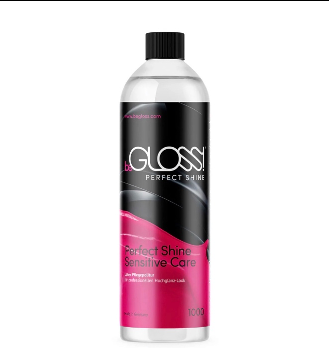 Latex Politur - Perfect Shine | 1000 ml