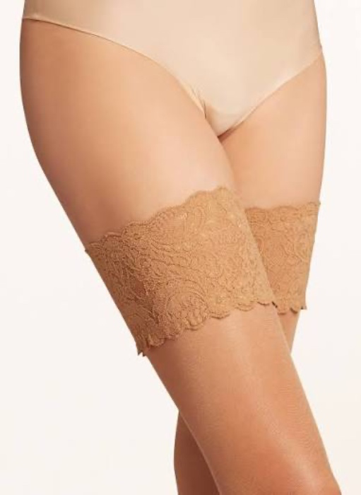 SATIN TOUCH 20 STAY-UP