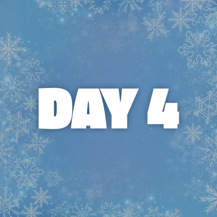 Day 4