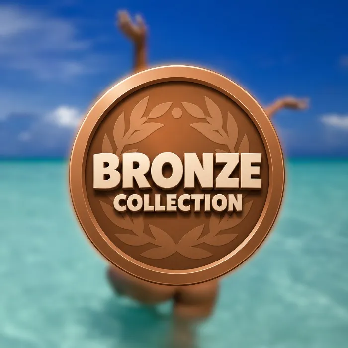 Bronze Collection - Gift
