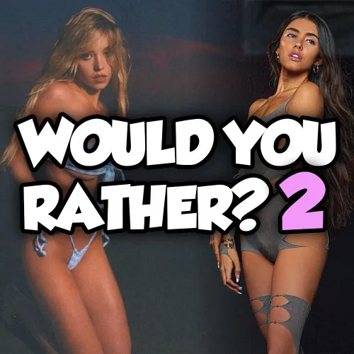 Would You Rather 2 - Gift
