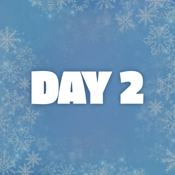Day 2