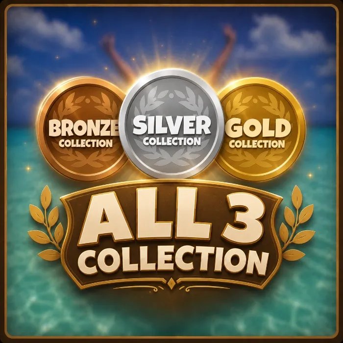 The Collection Bundle - Gift
