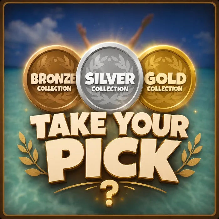 Pick One - Gift