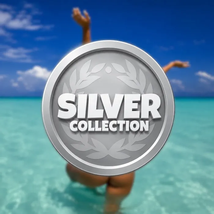 Silver Collection - Gift