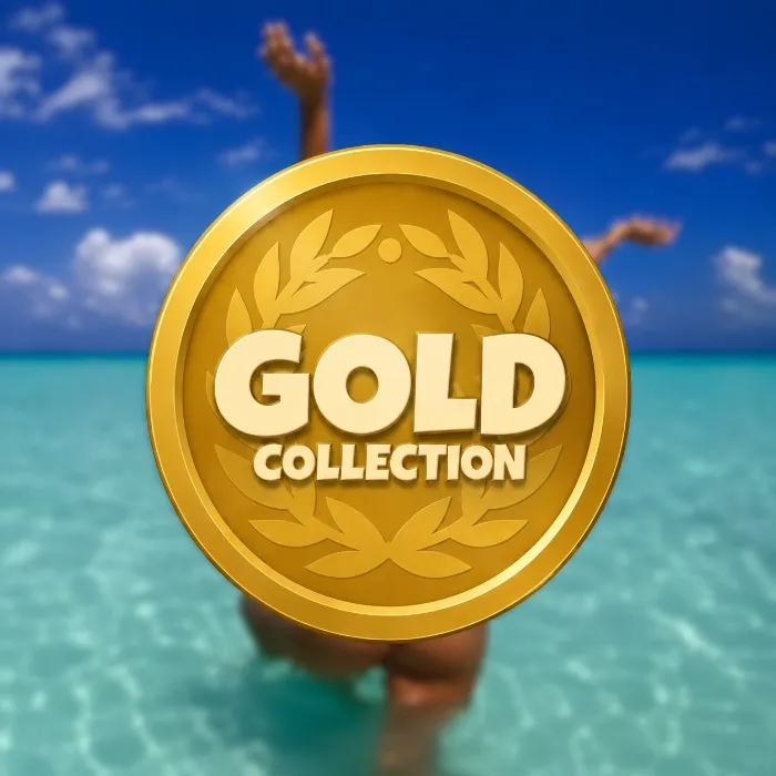 Gold Collection - Gift