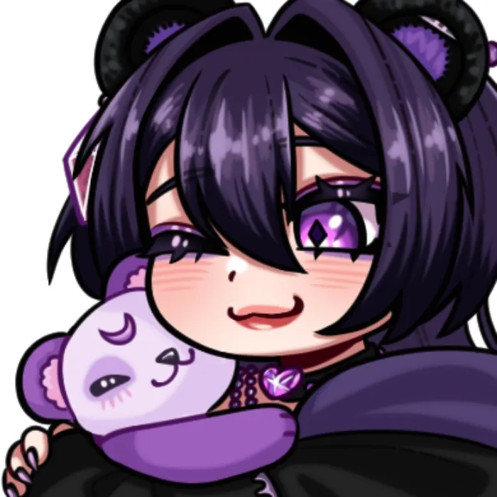 Buy me stream assets/emotes