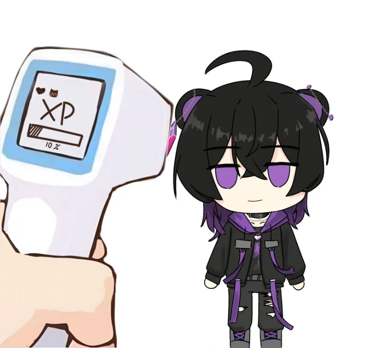 Buy me a switch game!