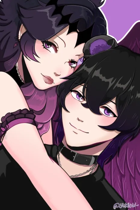 Buy me couple art!
