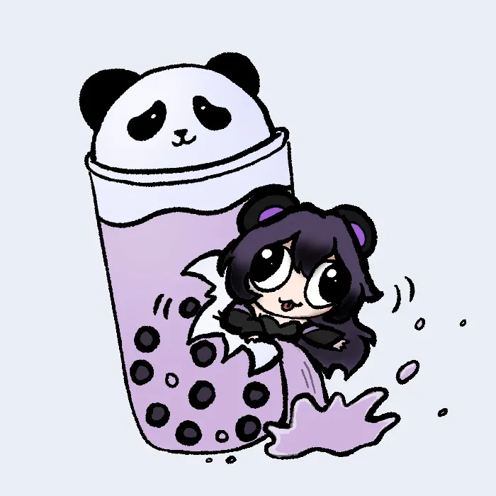 Buy me boba!