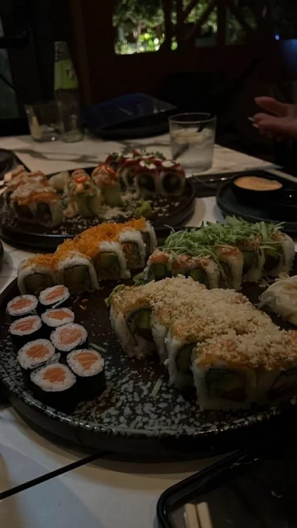 food :3