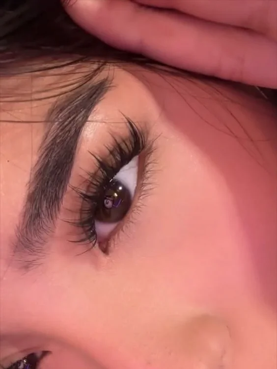lashes
