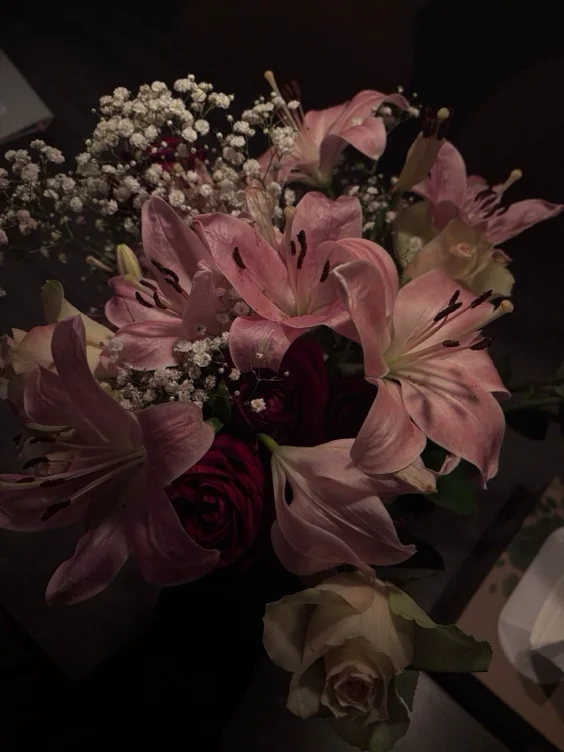 flowers🌸