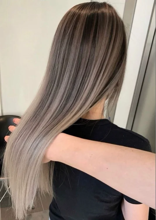 hair