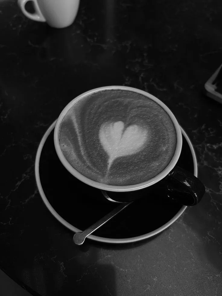 Coffee <3