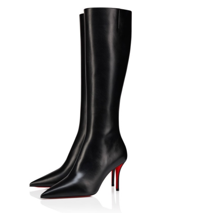 Louboutin Miss Z Botta