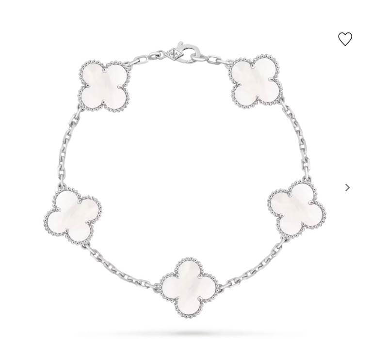 Van Cleef Bracelet