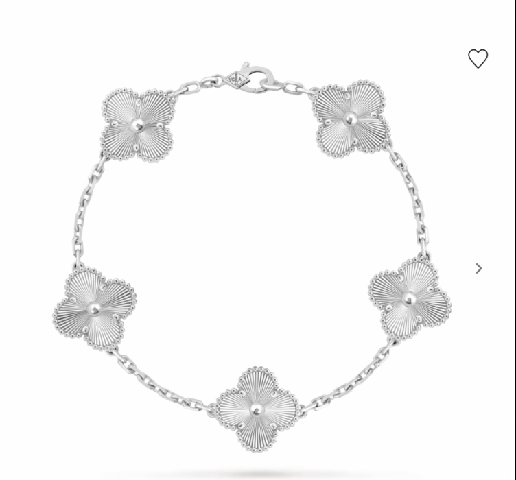 Van Cleef Bracelet 
