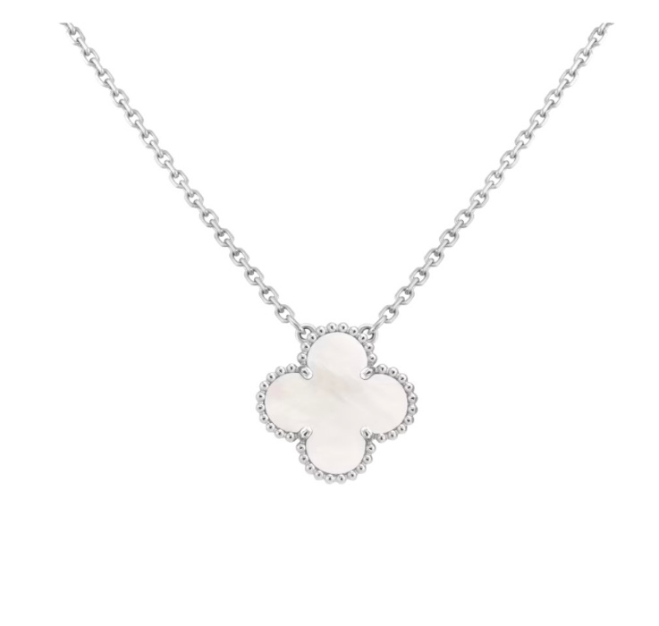 Van Cleef Necklace
