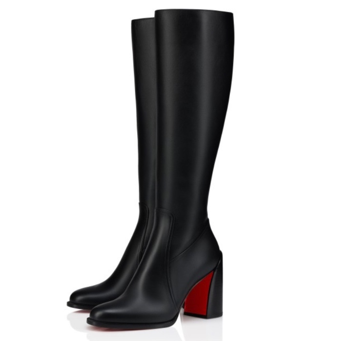 Louboutin Iranina Boots