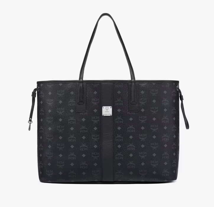 MCM Liz Shopper Tote