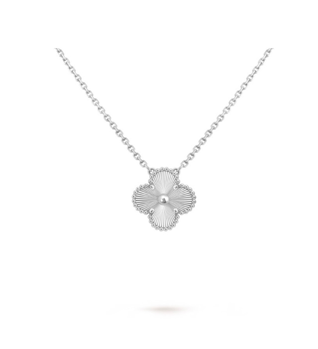 Van Cleef Necklace