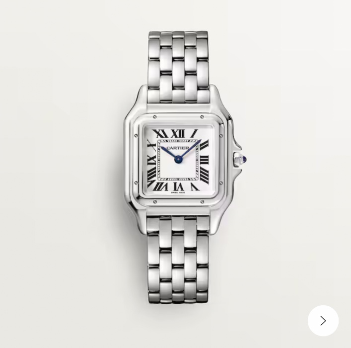 Cartier Watch