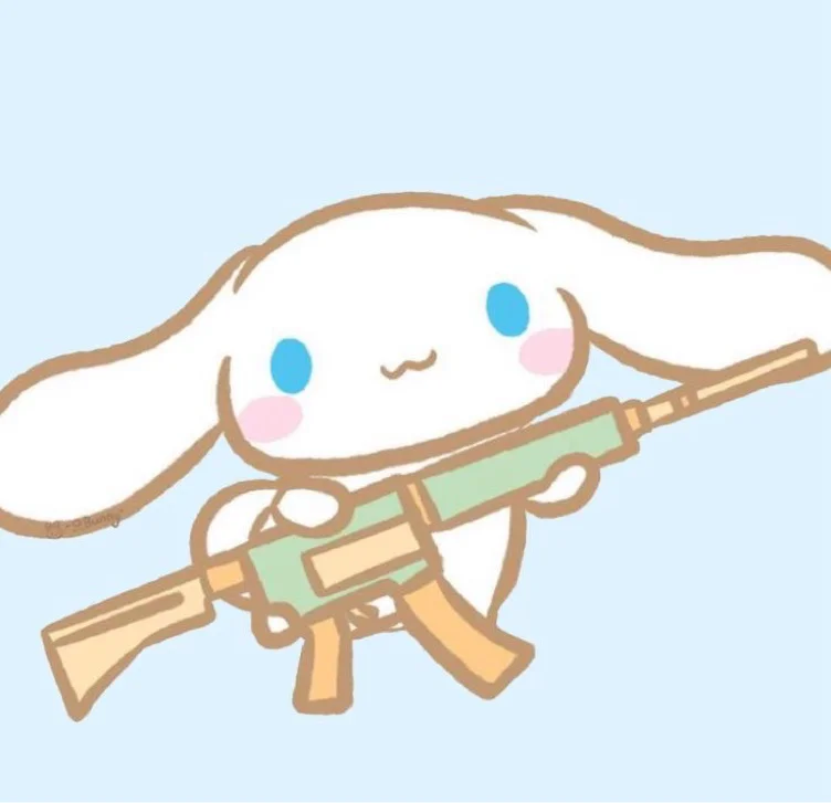 cinnamoroll corset