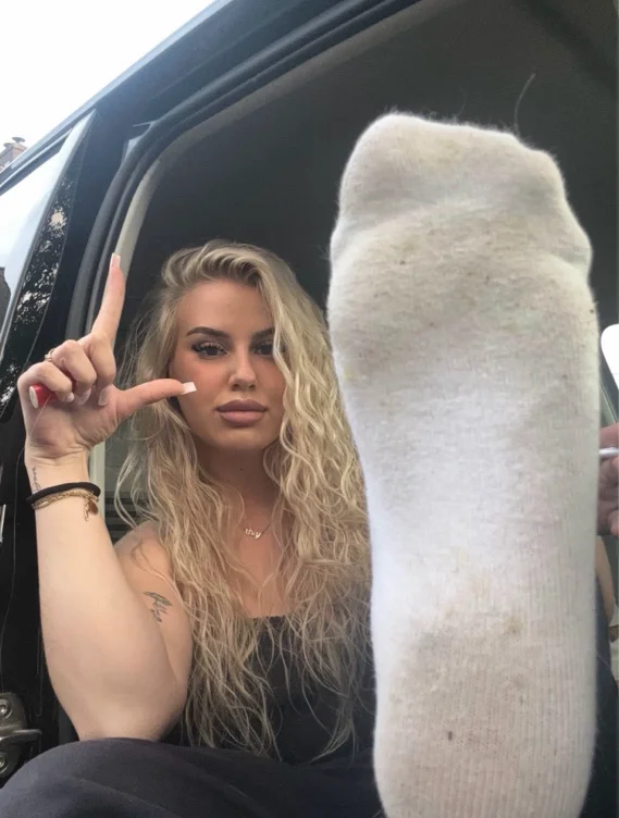 Sock video