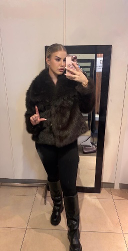 Buy me furr 