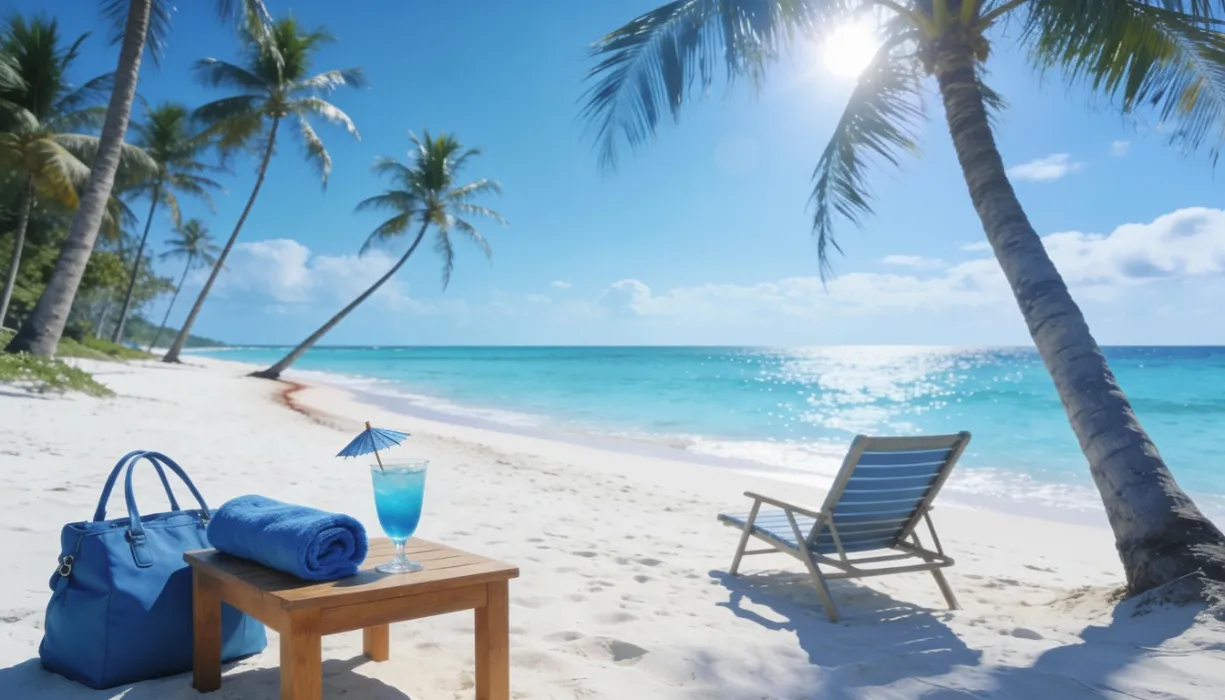$100 Vacation Reimbursements