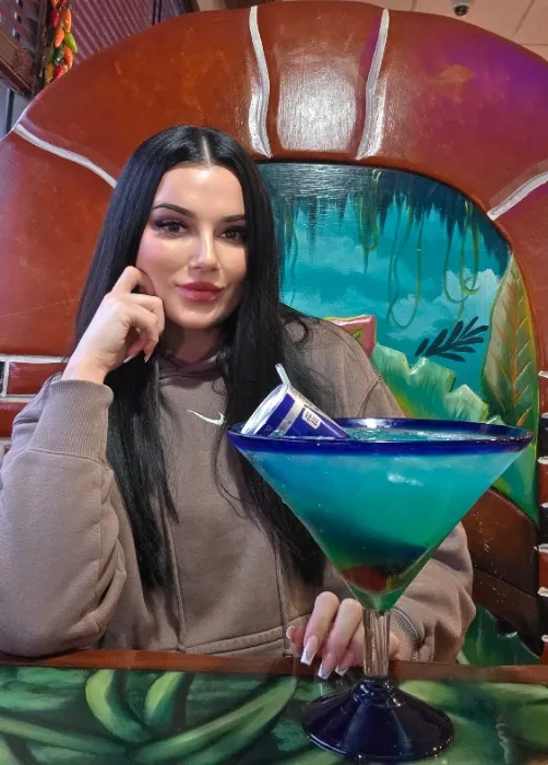 Buy Me A Drink 