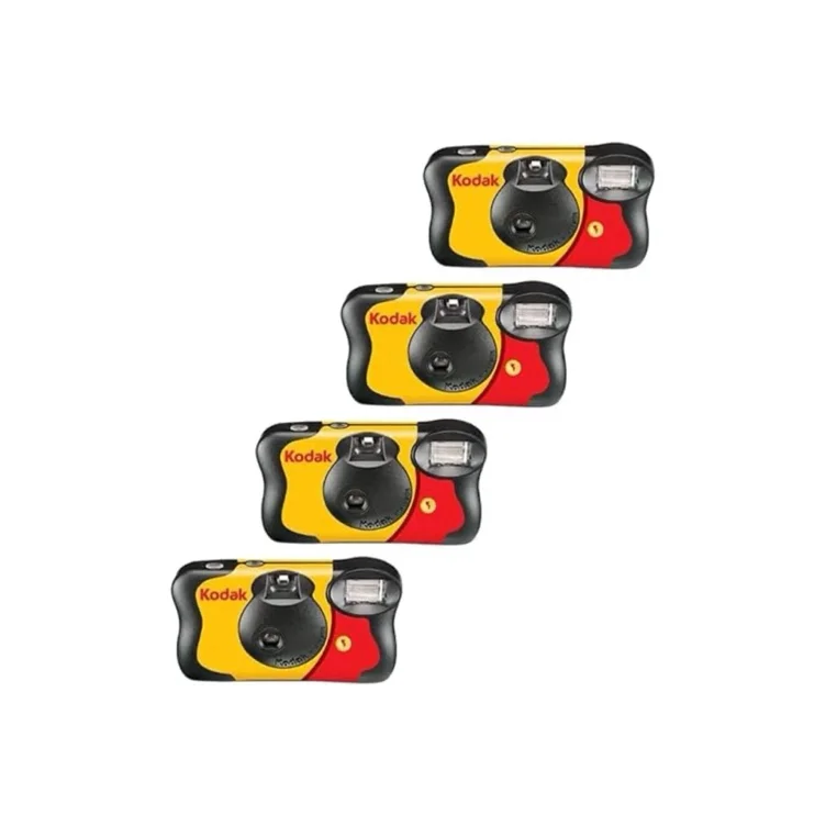 Kodak FunSaver 35mm Camera 