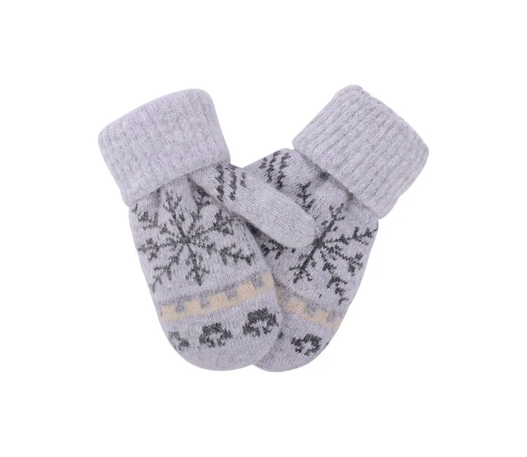 Women's Mittens