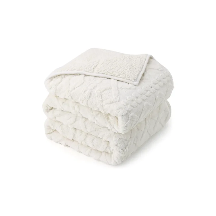 Weighted Blanket