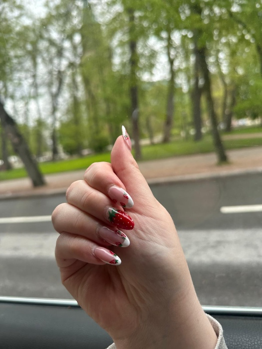 Manicure 💅