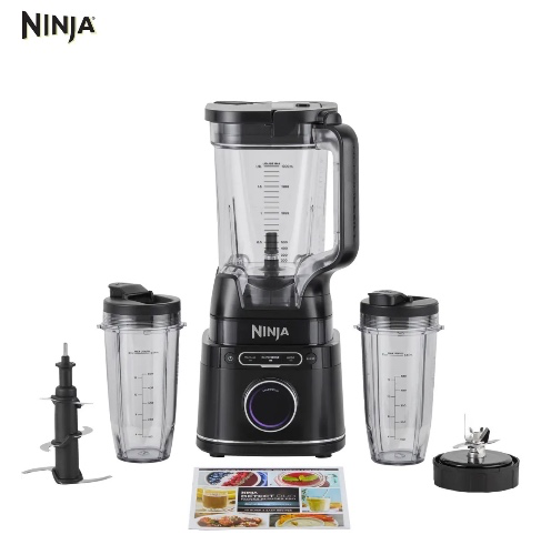 Ninja Detect Power Pro Blender