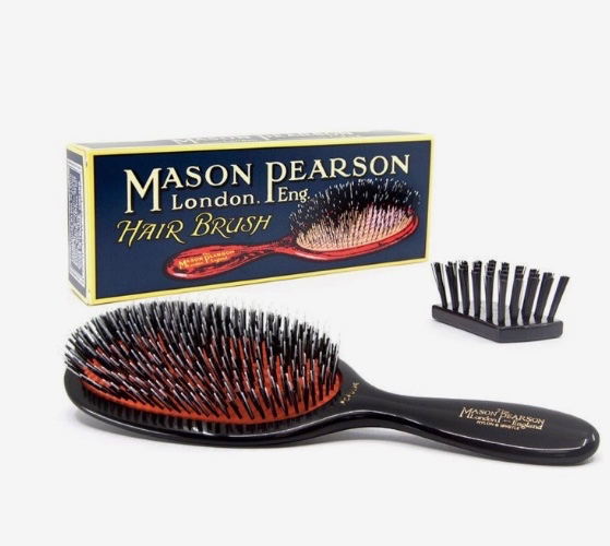 Mason Pearson hair brush