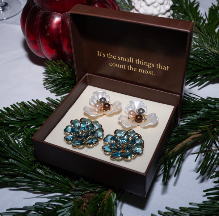 Button Amsterdam - Button covers