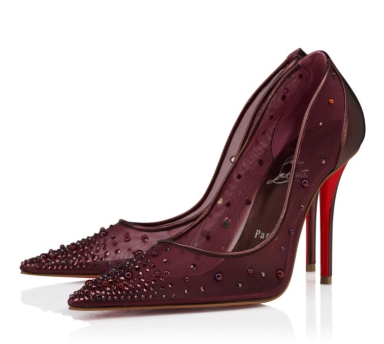 Miss Z Degrastrass Perla