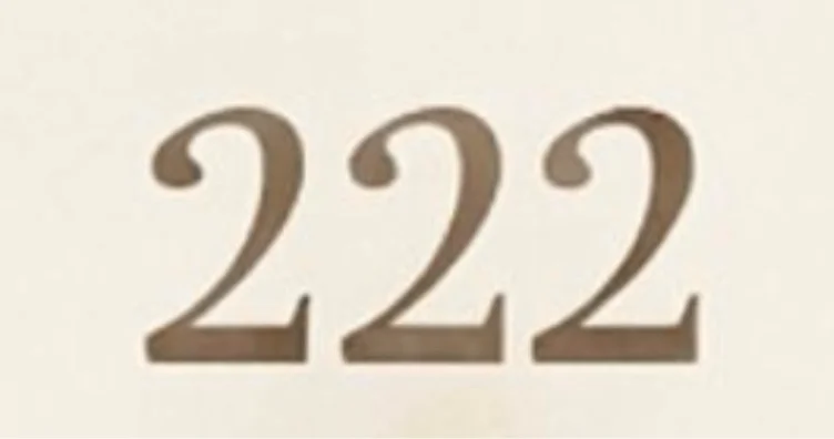 Angel Numbers