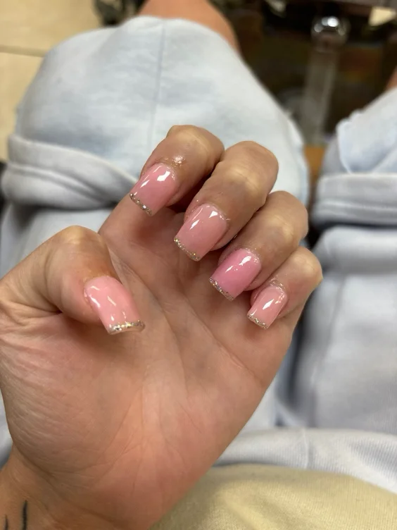 Manicure & Pedicure 💅🏼