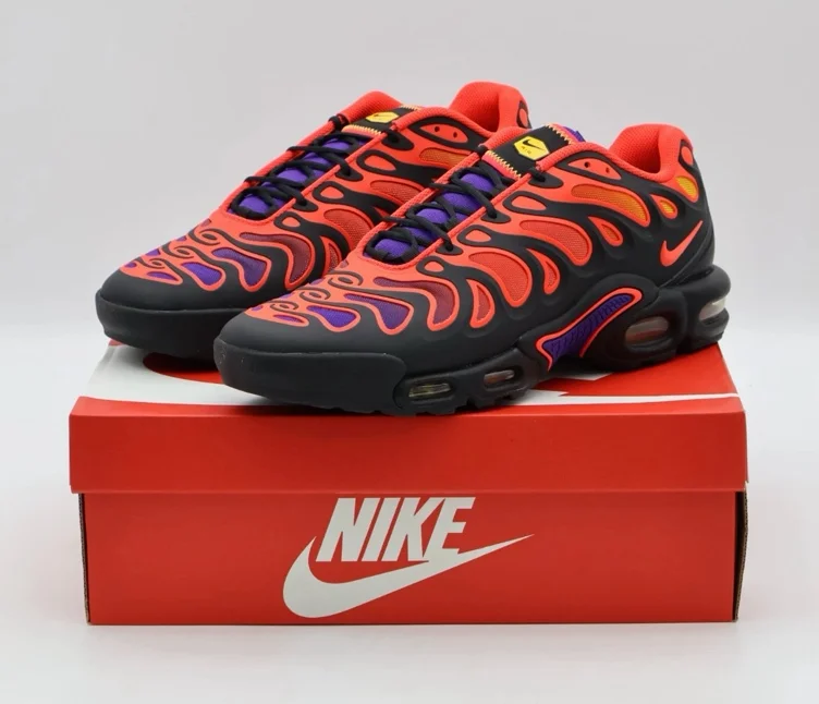 Nikes..